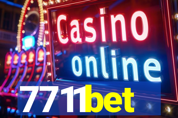 7711bet