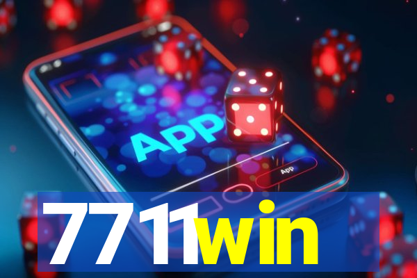 7711win