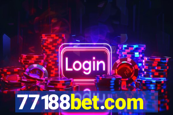 77188bet.com