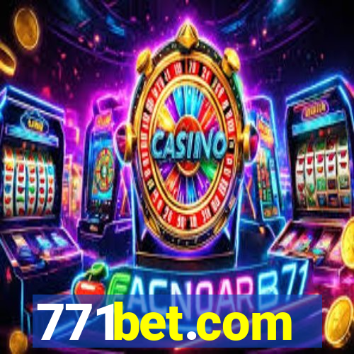 771bet.com