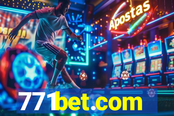 771bet.com