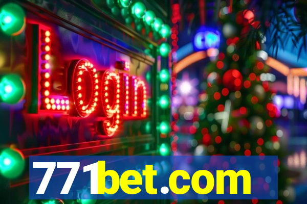 771bet.com