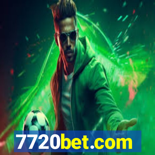 7720bet.com