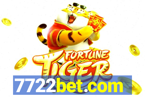 7722bet.com