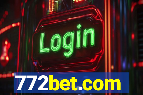 772bet.com