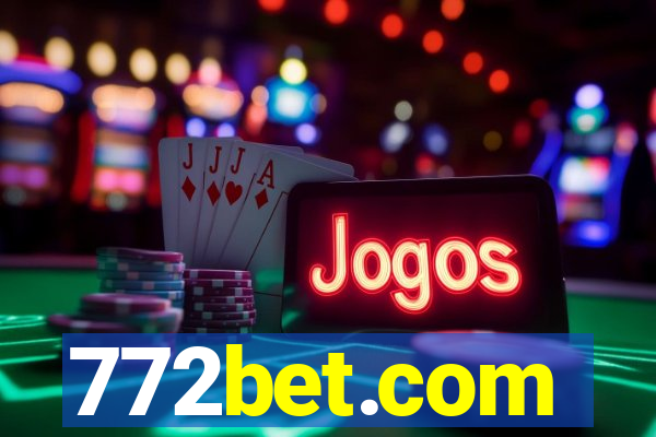 772bet.com