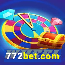 772bet.com