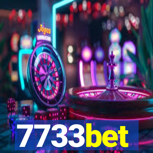 7733bet