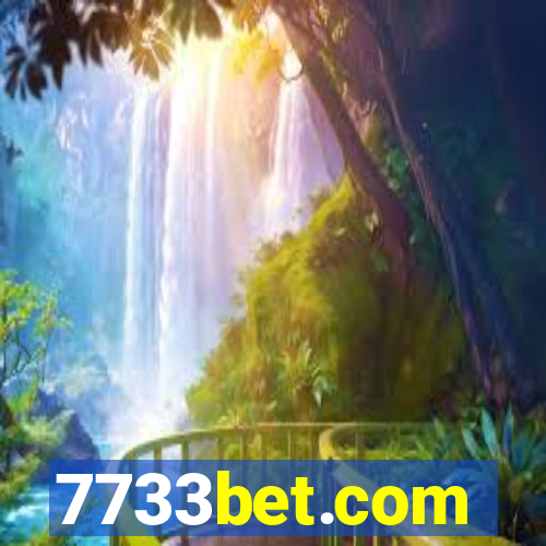 7733bet.com