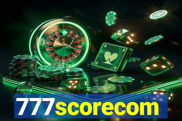 777scorecom