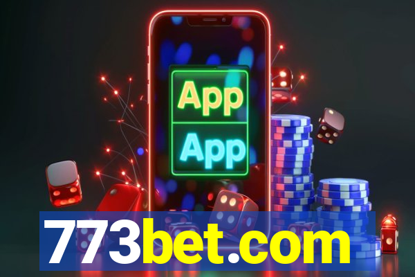 773bet.com