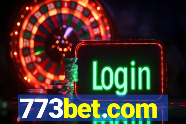 773bet.com