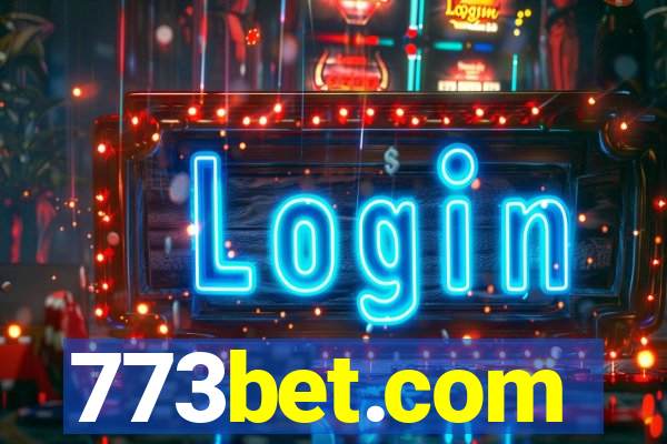 773bet.com