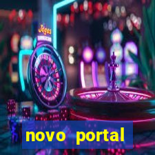 novo portal cruzeiro do sul virtual