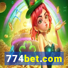 774bet.com