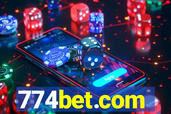 774bet.com