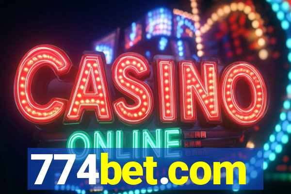 774bet.com