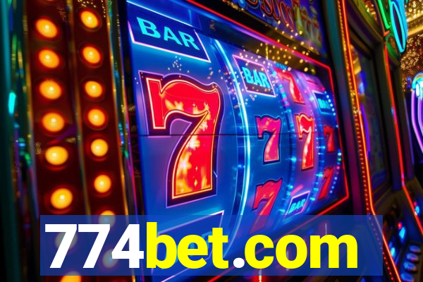 774bet.com