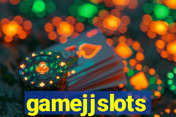 gamejjslots