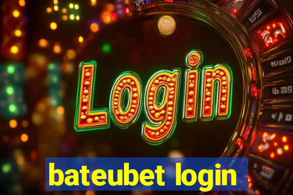 bateubet login