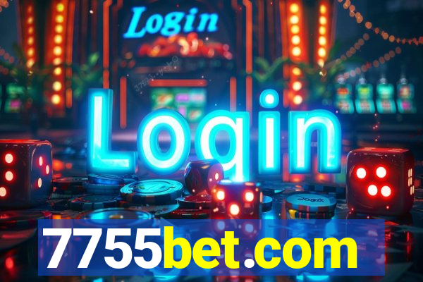 7755bet.com