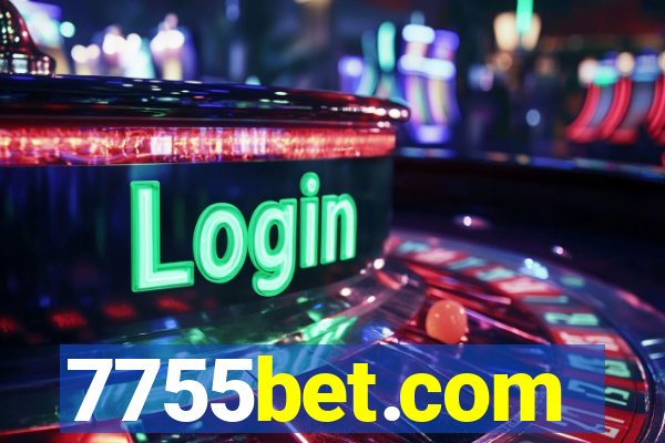 7755bet.com