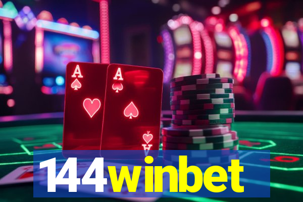 144winbet