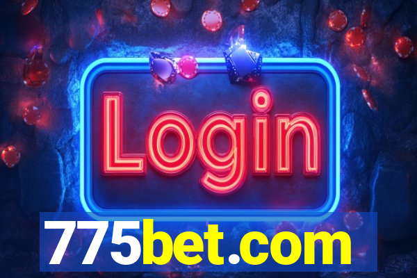 775bet.com