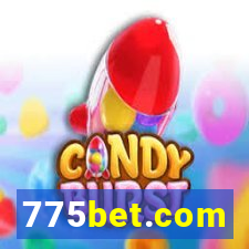 775bet.com