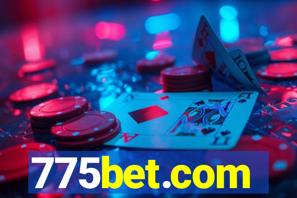 775bet.com