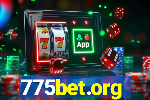 775bet.org