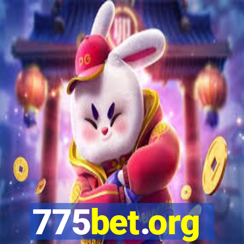 775bet.org