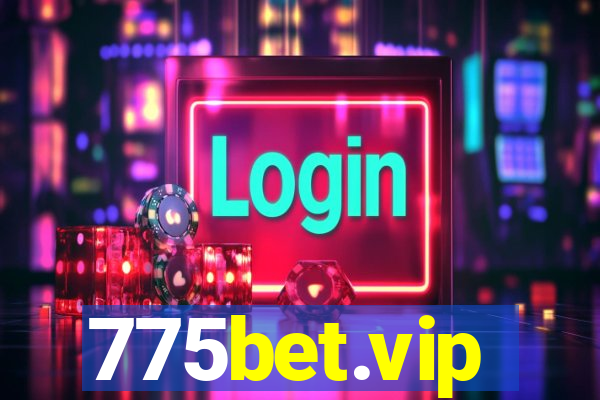 775bet.vip