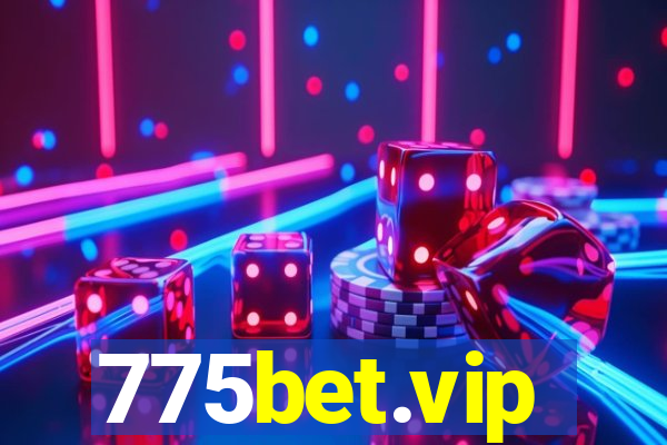 775bet.vip