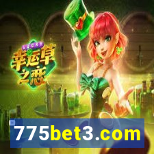 775bet3.com