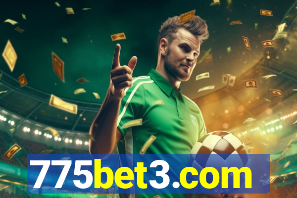 775bet3.com