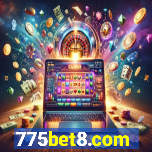 775bet8.com