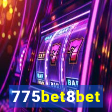 775bet8bet