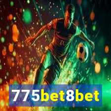 775bet8bet