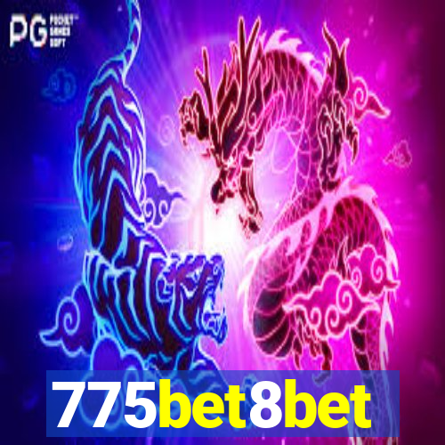 775bet8bet