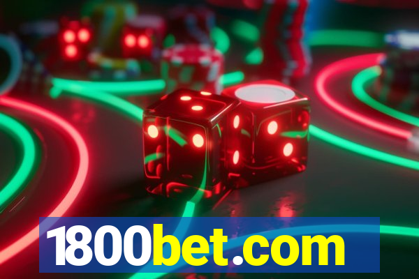 1800bet.com