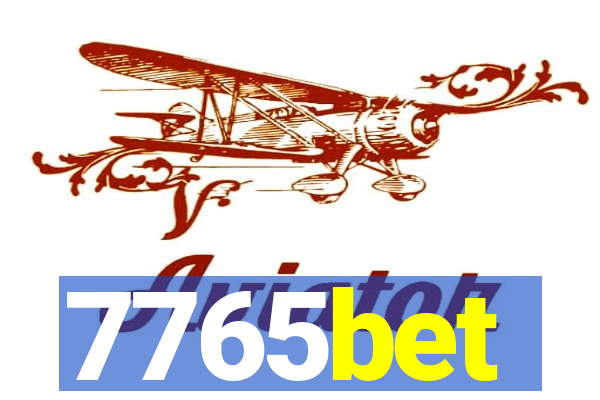 7765bet