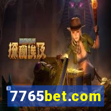 7765bet.com