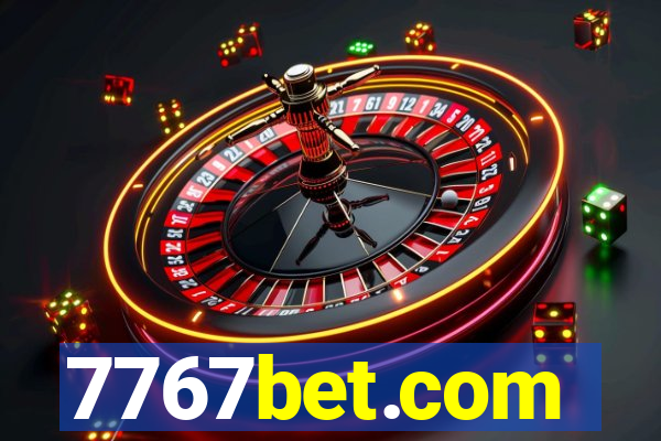 7767bet.com