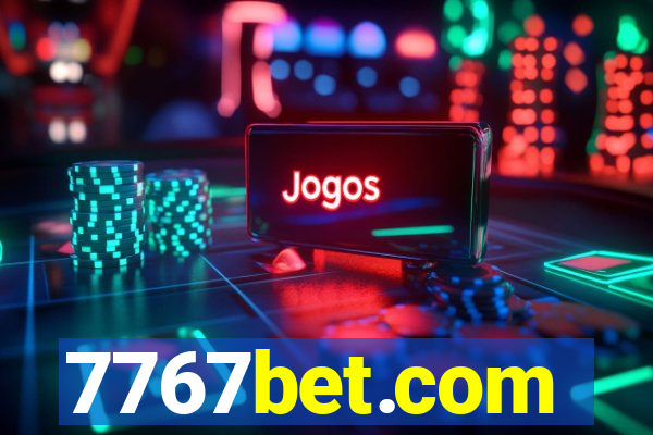 7767bet.com