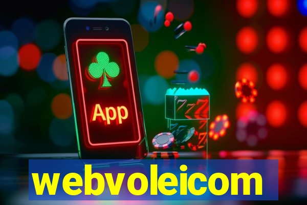 webvoleicom