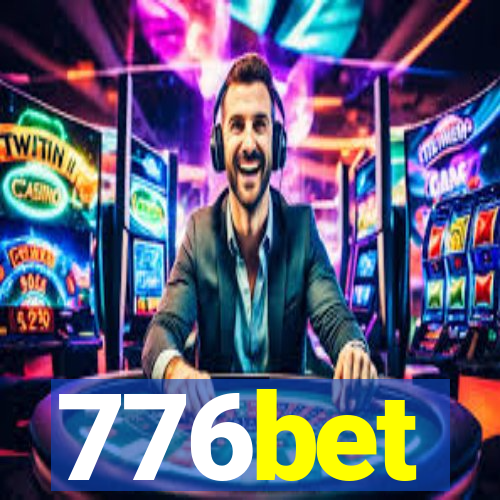 776bet