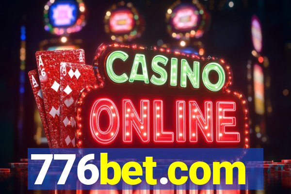 776bet.com