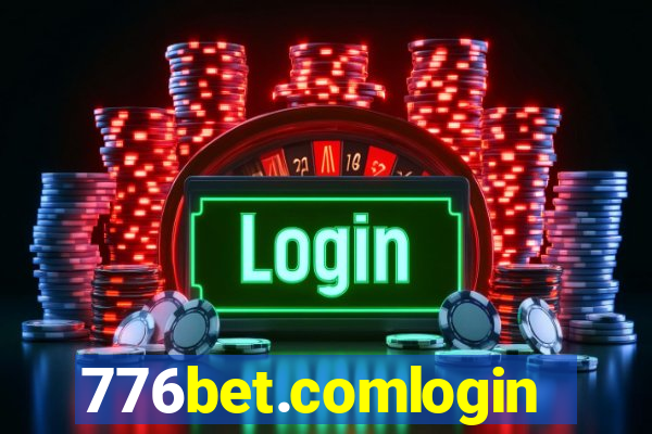 776bet.comlogin