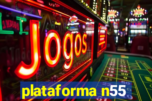 plataforma n55